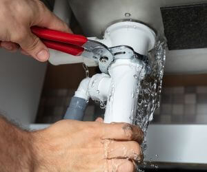 About Sewer Line Replacement Upper Marlboro, MD
